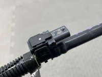 Ford / EXPLORER / Трубка картерных газов