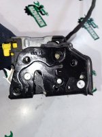 Audi / A5 / Замок двери