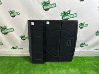 Audi / Q5 / Пол багажника