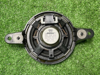 Audi / A6 / Динамик