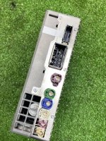 BMW / X5 / Блок управления навигацией