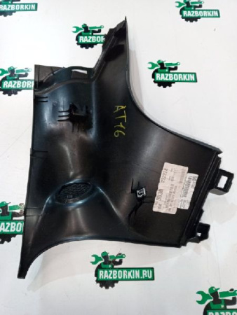 JEEP / Grand Cherokee SRT-8 / Накладка стойки