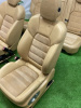 Porsche / Cayenne / Комплект сидений Porsche Cayenne