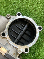 Audi / Q7 / Дроссельная заслонка