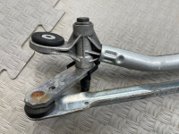 Volkswagen / Touareg / Трапеция дворников