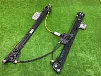 Audi / Q8 / Стеклоподъемный механизм