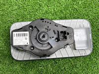 Volkswagen / Touareg / Блок управления светом