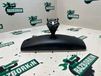 Volkswagen / Touareg / Зеркало заднего вида салонное Volkswagen / Touareg / Зеркало заднего вида салонное