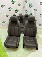 Audi / A6 / Комплект сидений