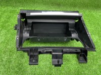 BMW / 3-Series / Вещевое отделение