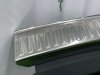 Audi / Q8 / Накладка замка багажника