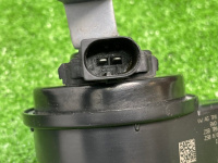 Volkswagen / Touareg / Звуковой сигнал