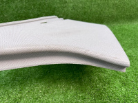 Audi / Q8 / Накладка стойки