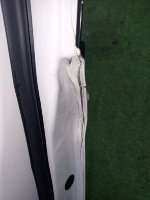 Mitsubishi / Outlander / Дверь боковая Mitsubishi / Outlander / Дверь боковая
