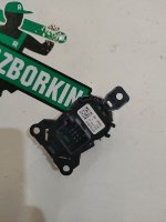 BMW / X3 / Кнопка старт-стоп