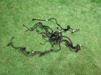BMW / X1 / Жгут проводов моторного отсека