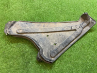 Audi / Q7 / Защита днища кузова