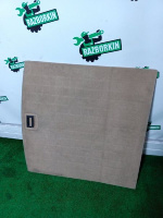 Porsche / Cayenne / Пол багажника