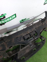 Mazda / CX-5 / Телевизор (передняя панель)