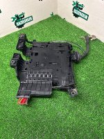 Volkswagen / Touareg / Блок предохранителей Volkswagen / Touareg / Блок предохранителей