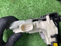 Audi / Q5 / Замок двери комплект