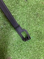 Audi / A3 / Воздуховод радиатора