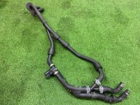 Audi / Q8 / Шланг системы охлаждения