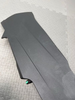 Ford / EXPLORER / Накладка центральной консоли