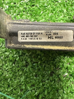 Audi / Q7 / Молдинг стекла двери