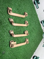 Porsche / Cayenne / Ручки потолка