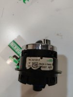 Porsche / Cayenne / Блок управления светом