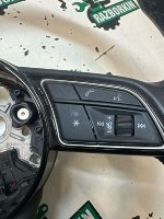 Audi / A5 / Руль