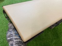 Land Rover / Range Rover Sport / Бардачок