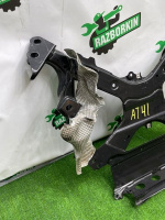 Audi / A6 / Подрамник