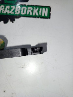 Porsche / Cayenne / Антенна