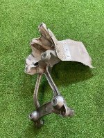 Audi / Q7 / Опора двигателя