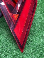 Audi / Q8 / Фонарь задний