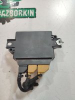 Volkswagen / Touareg / Блок управления парктрониками
