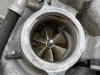 Audi / A6 / Турбокомпрессор