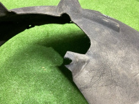 Volkswagen / Touareg / Подкрылок Volkswagen / Touareg / Подкрылок