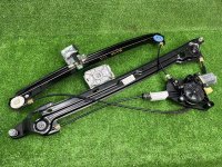 Audi / Q8 / Стеклоподъемный механизм