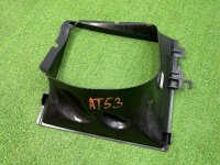 Porsche / Cayenne / Воздуховод интеркулера