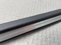 Audi / Q8 / Накладка порога