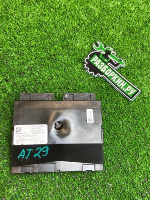 BMW / X5 / Блок управления климат-контролем