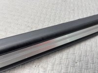 Audi / Q8 / Накладка порога