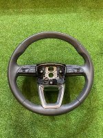 Audi / Q7 / Руль