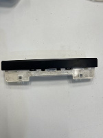 Volkswagen / Touareg / Дисплей парктроников