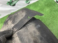 Audi / A6 / Подкрылок