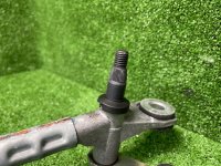 Audi / Q8 / Трапеция дворников