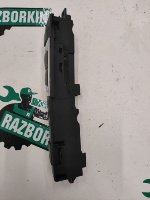 BMW / X3 / Кнопка режима АКПП